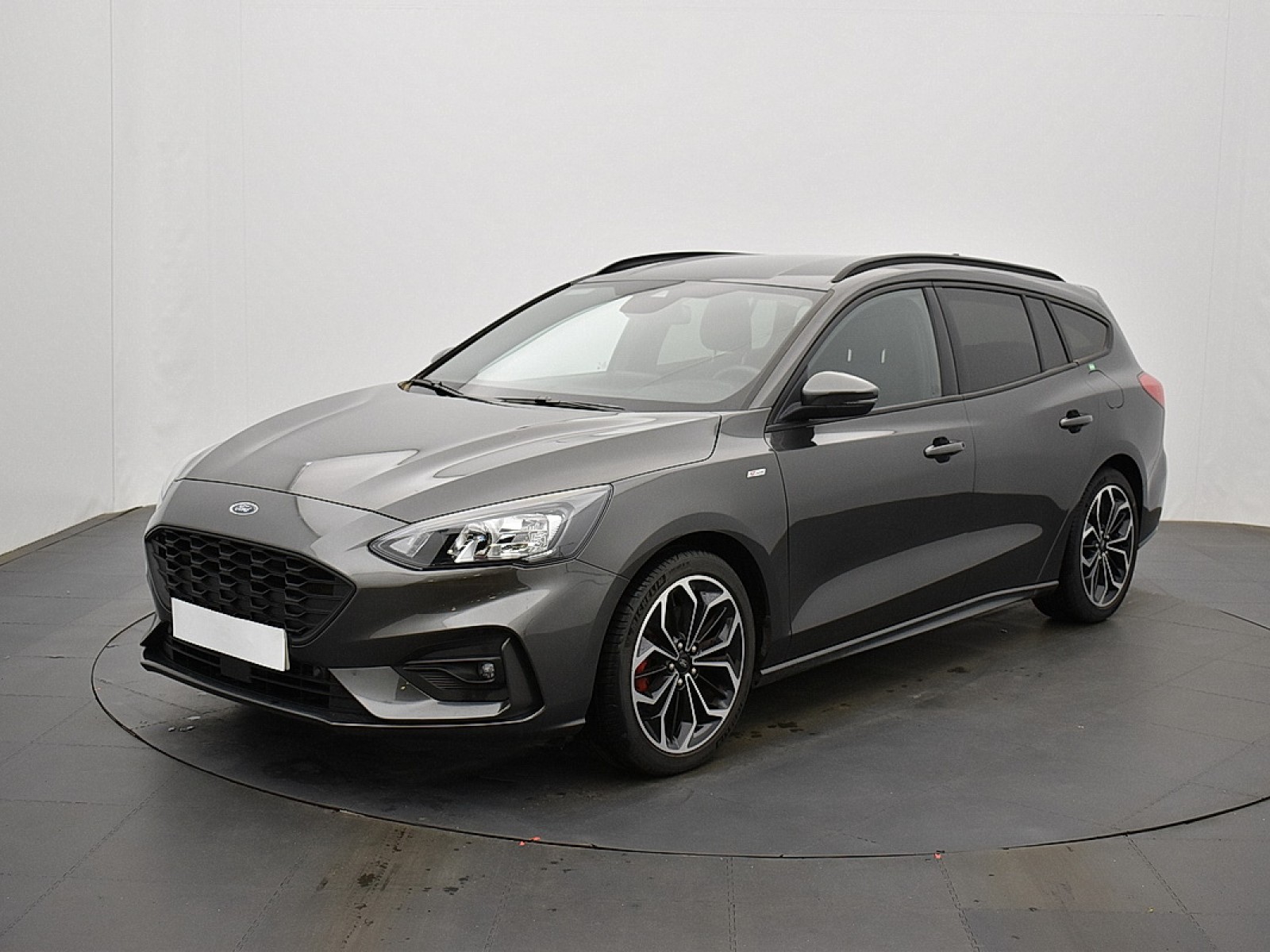 FORD - FOCUS SW - #177423 - 0