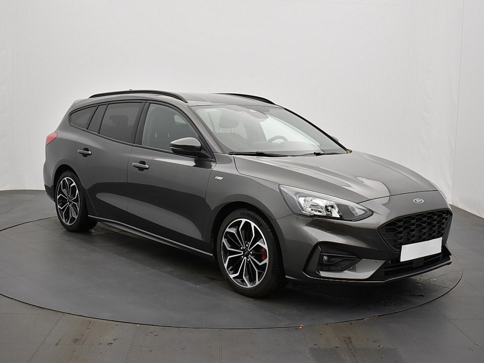 FORD - FOCUS SW - #177423 - 1