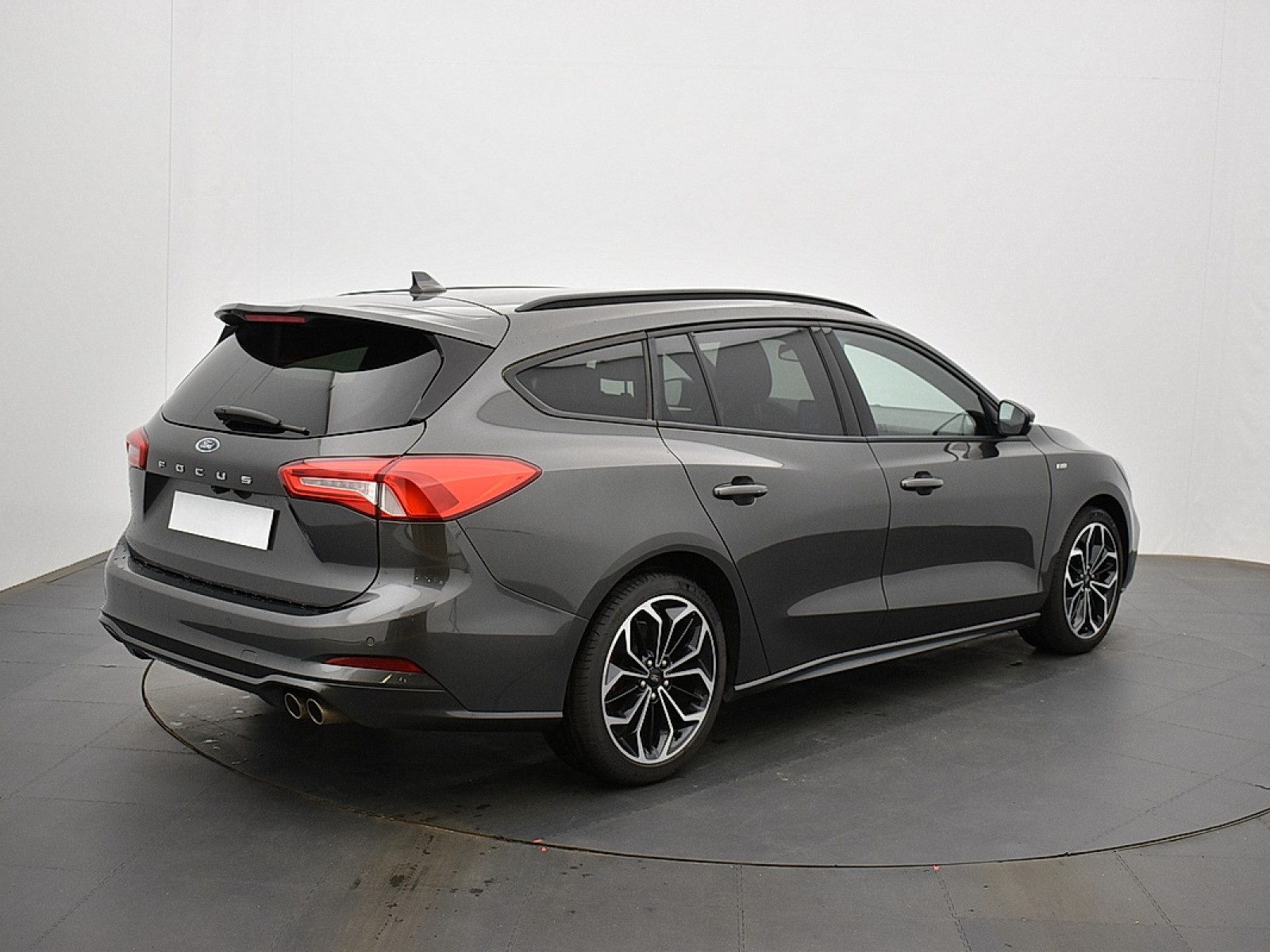 FORD - FOCUS SW - #177423 - 2