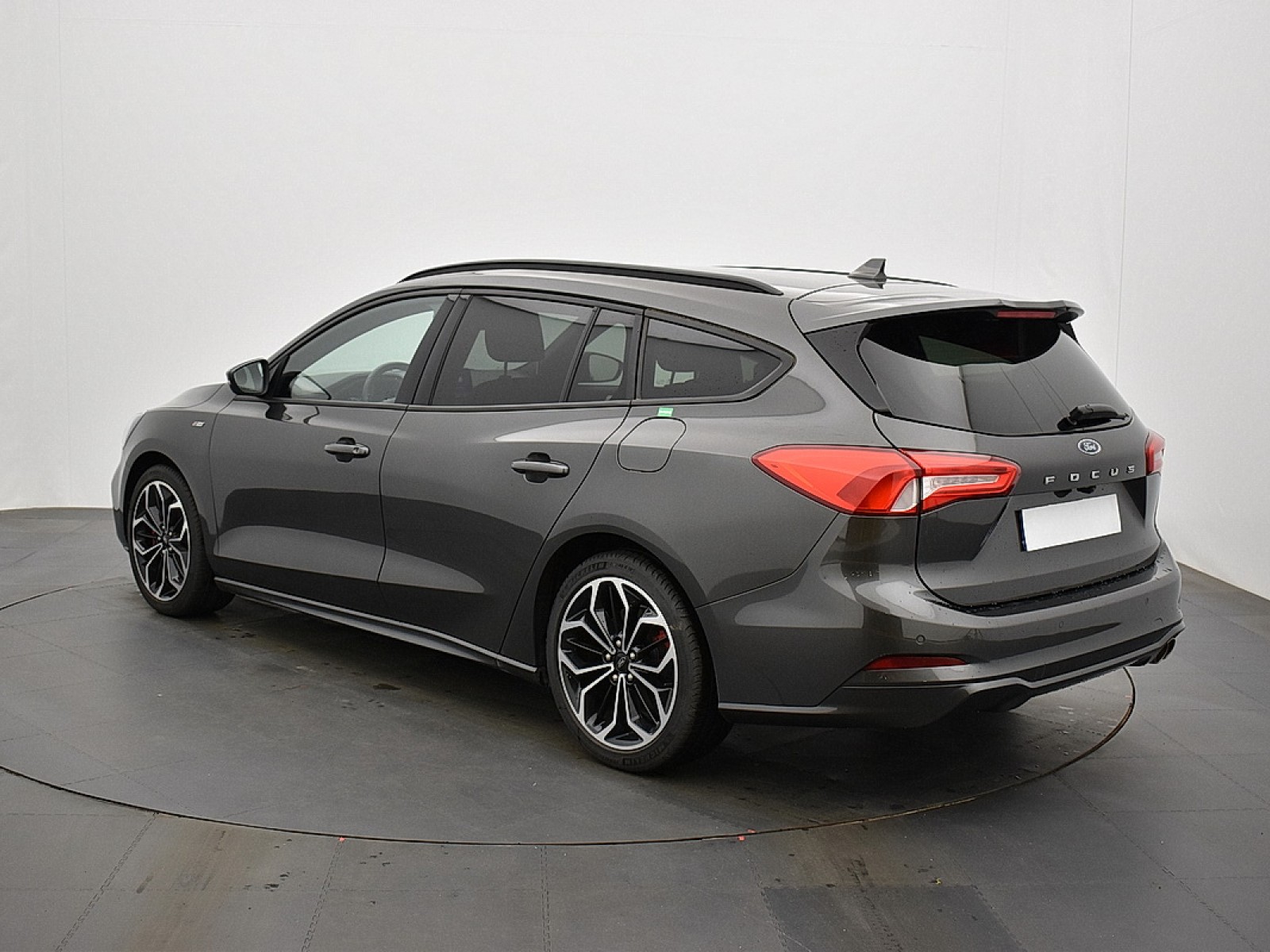 FORD - FOCUS SW - #177423 - 3