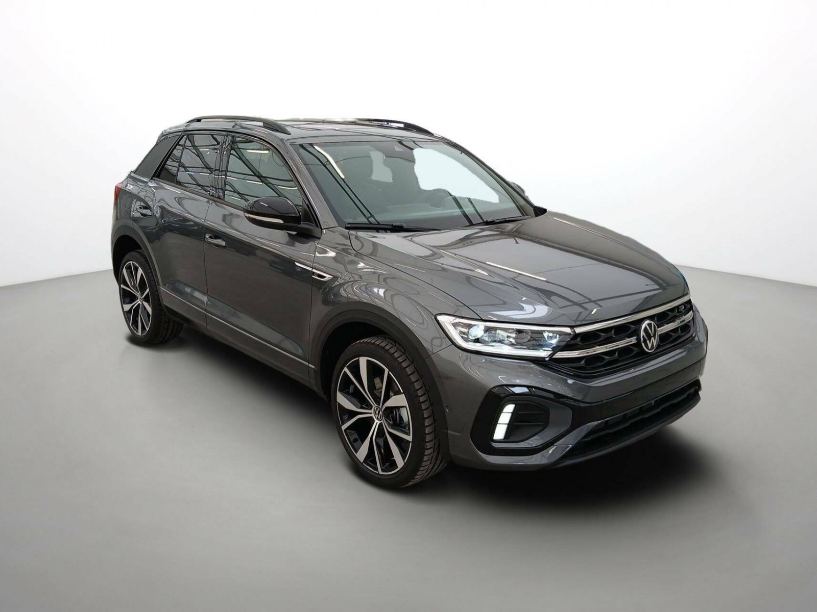 VOLKSWAGEN - T-ROC - #837752 - 1