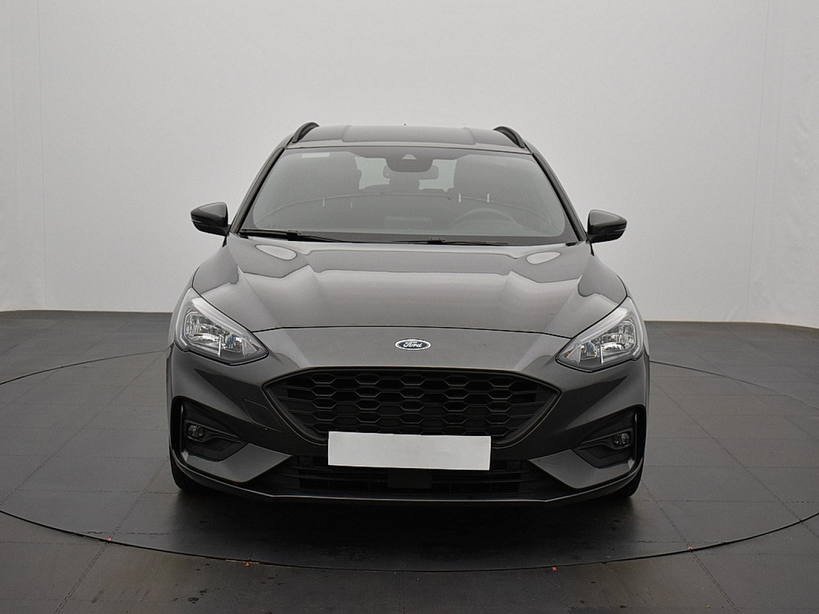 FORD - FOCUS SW - #177423 - 4