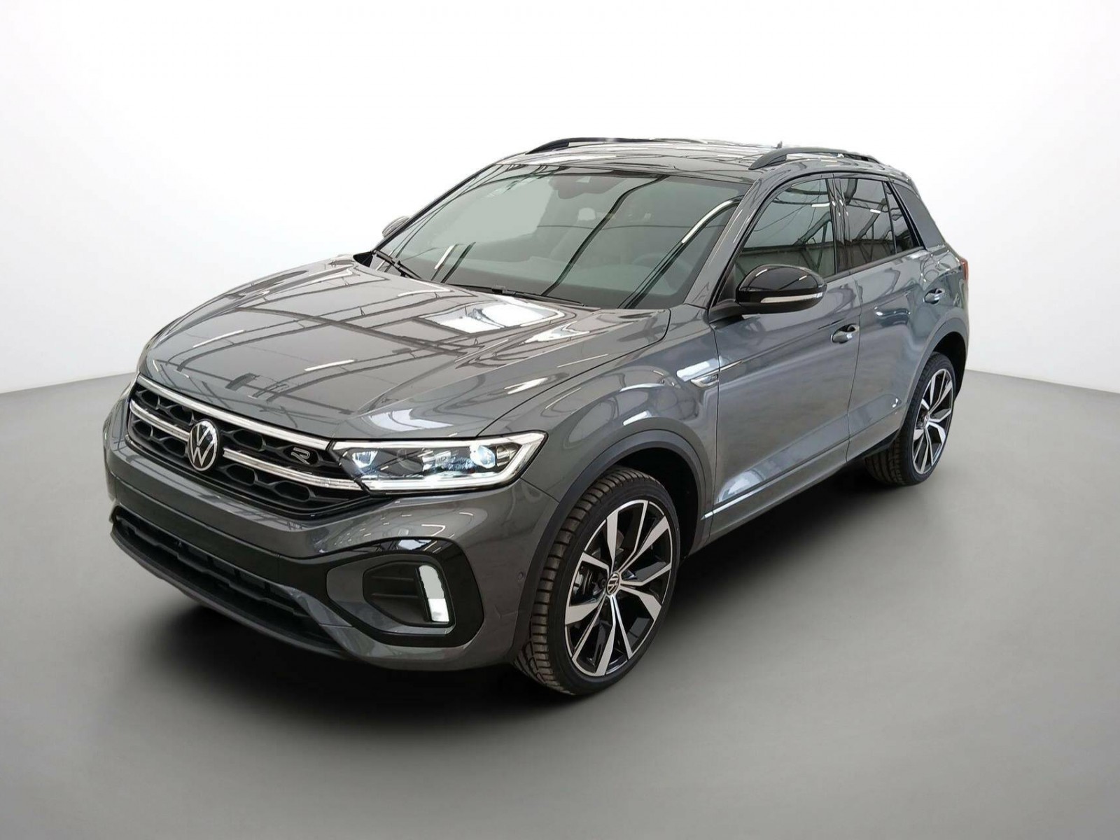 VOLKSWAGEN - T-ROC - #837751 - 0