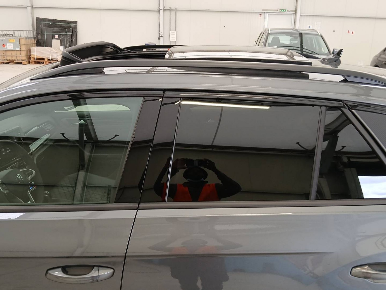VOLKSWAGEN - T-ROC - #837751 - 13