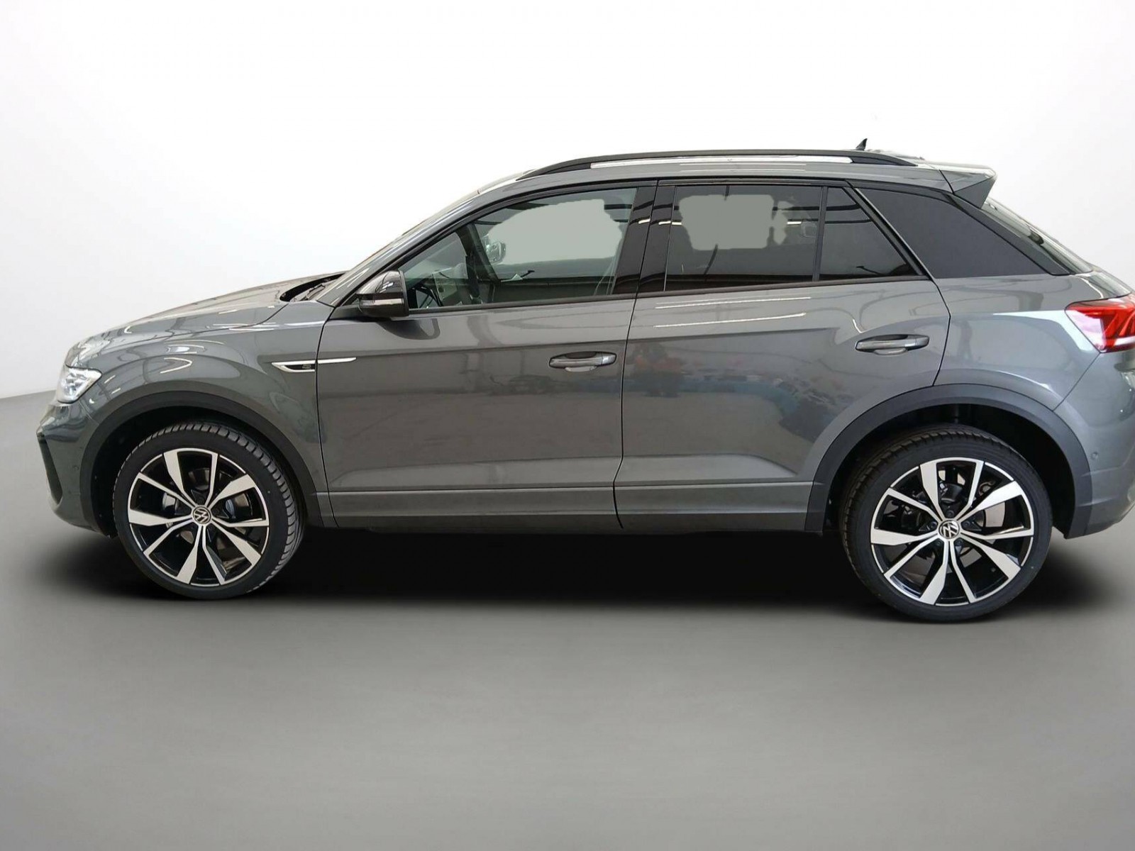 VOLKSWAGEN - T-ROC - #837751 - 16