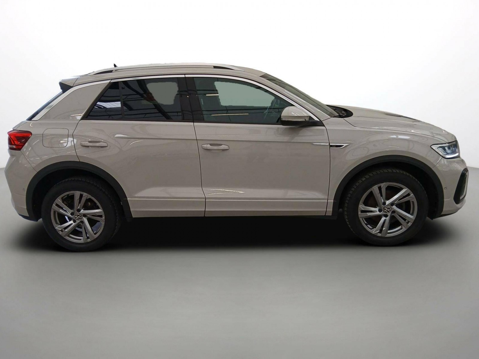 VOLKSWAGEN - T-ROC - #576075 - 14