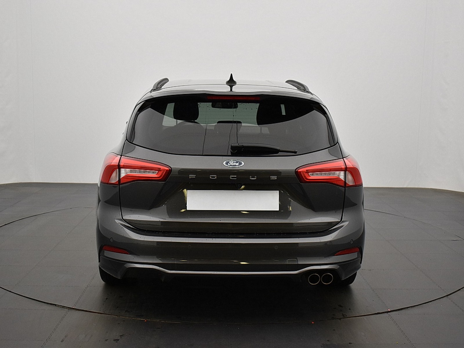 FORD - FOCUS SW - #177423 - 5