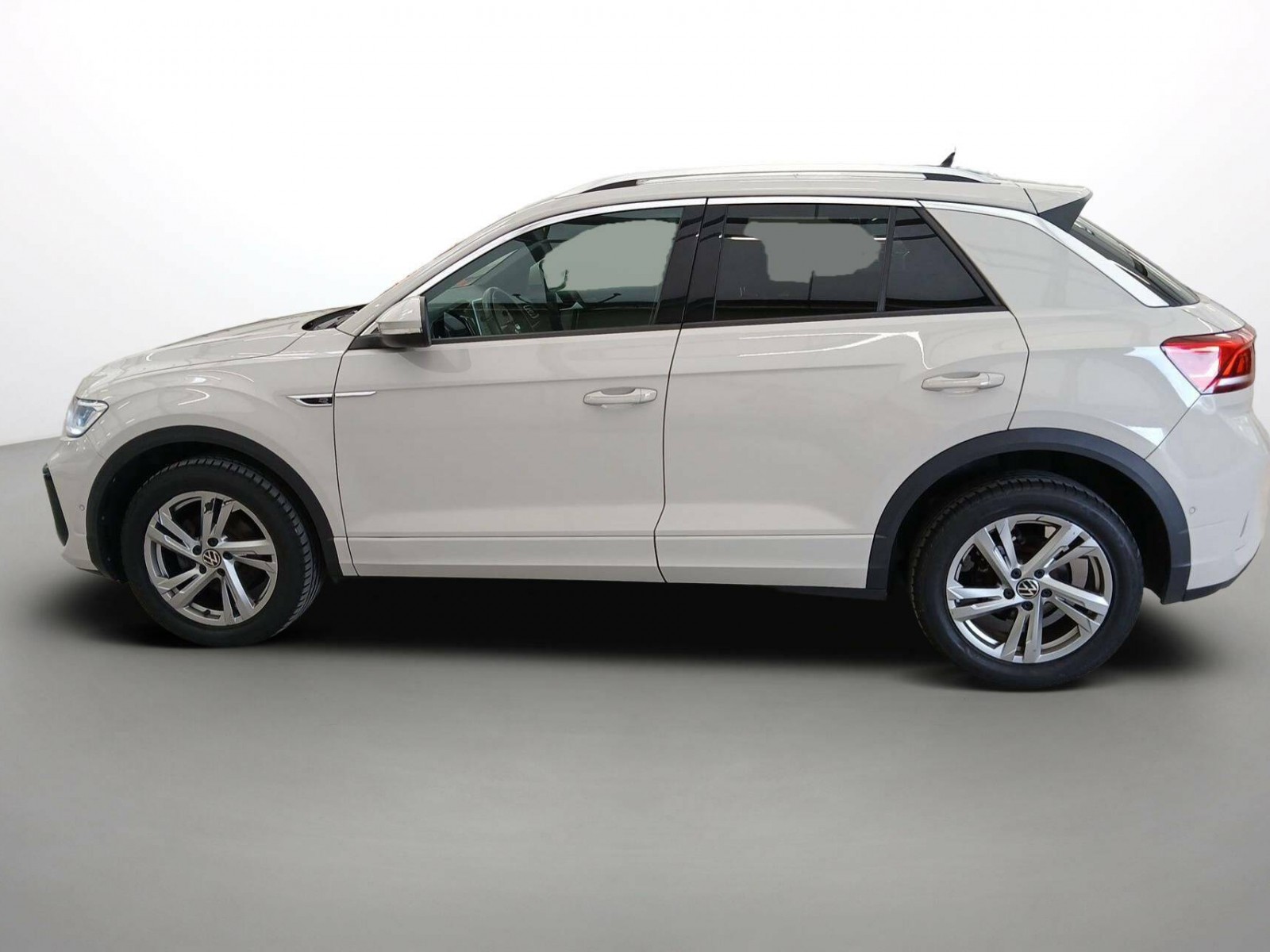 VOLKSWAGEN - T-ROC - #578278 - 15