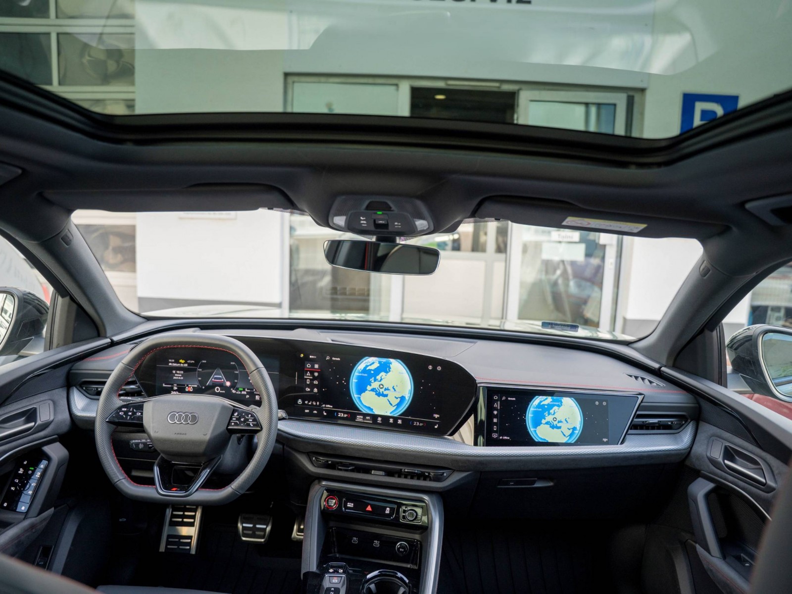 AUDI - Q5 - #843655 - 4