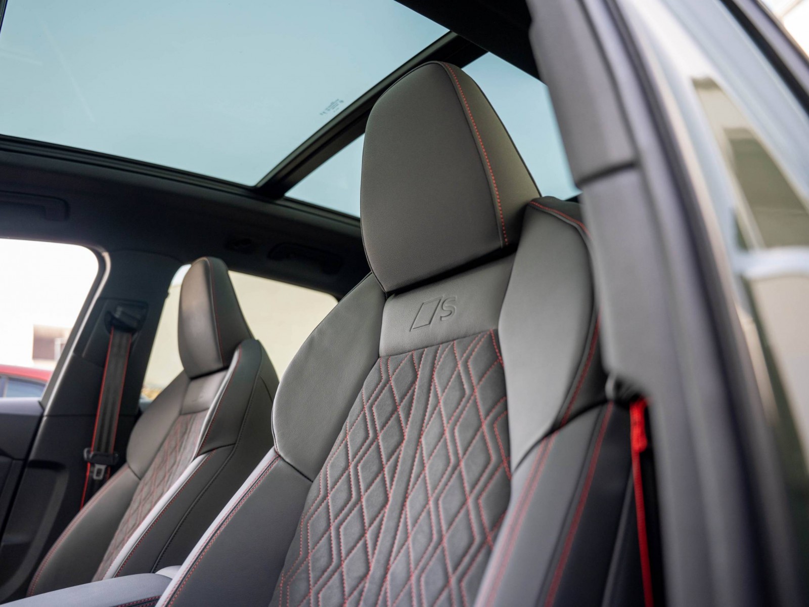 AUDI - Q5 - #843655 - 8