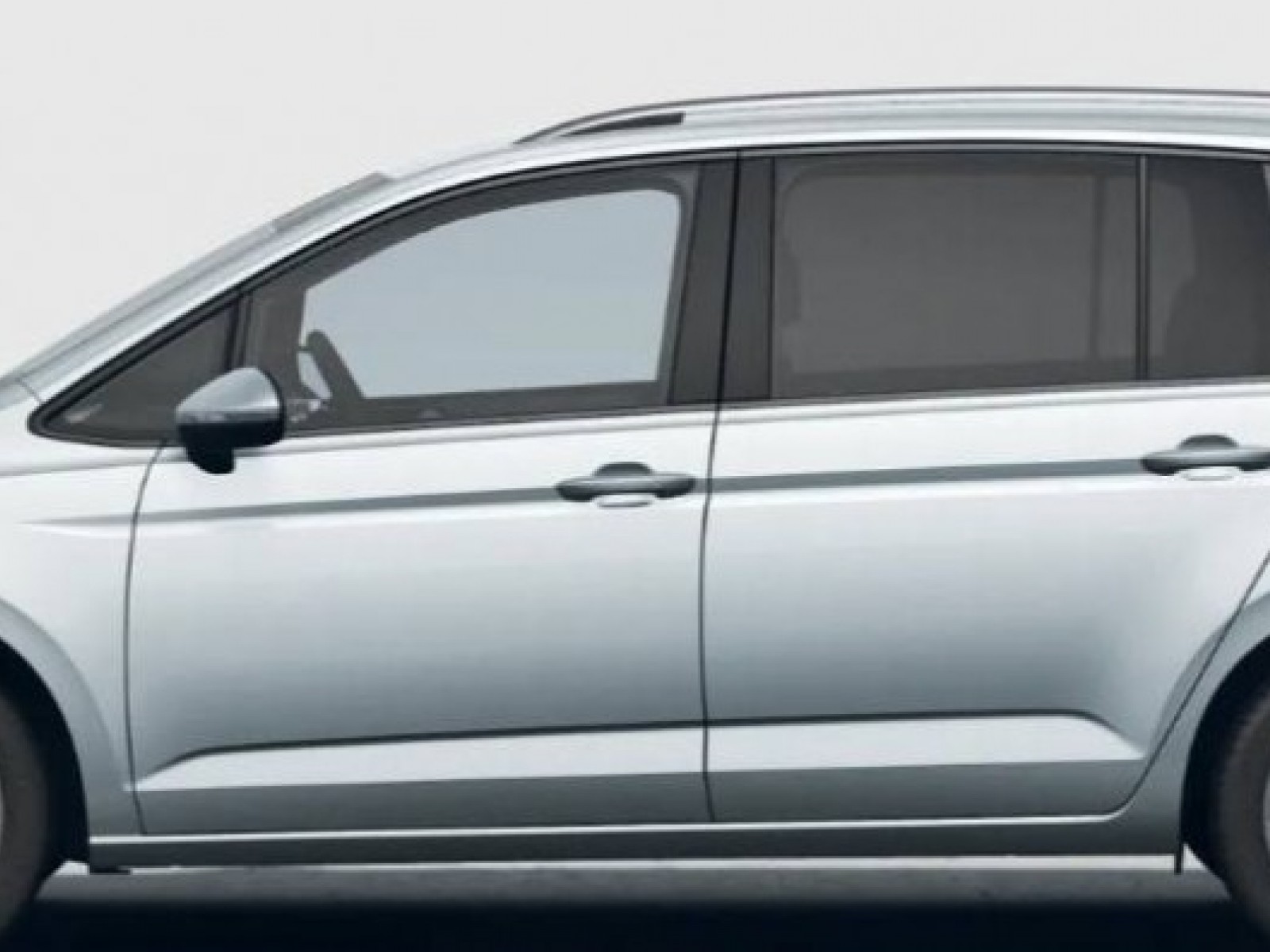 VOLKSWAGEN - TOURAN - #843603 - 6