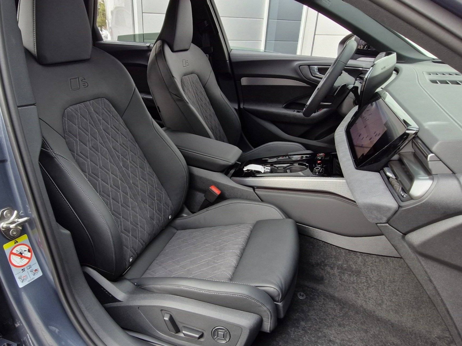 AUDI - A5 AVANT - #843657 - 4