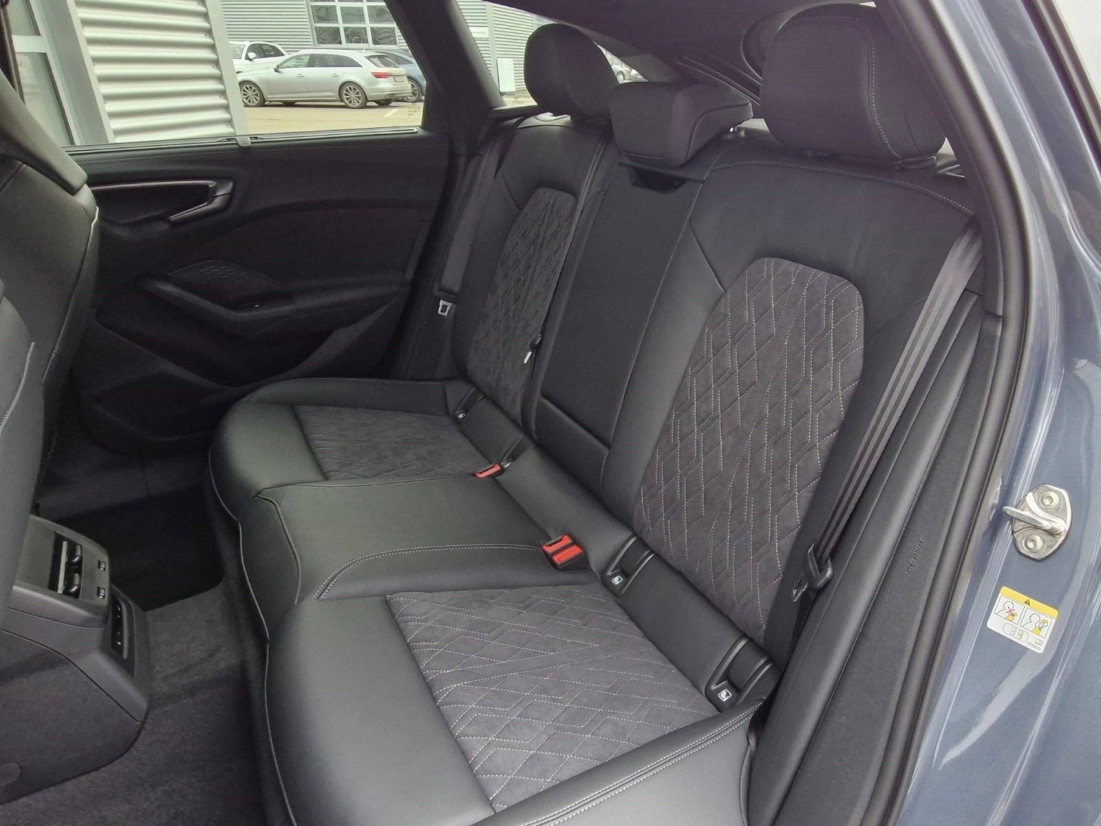 AUDI - A5 AVANT - #843657 - 5