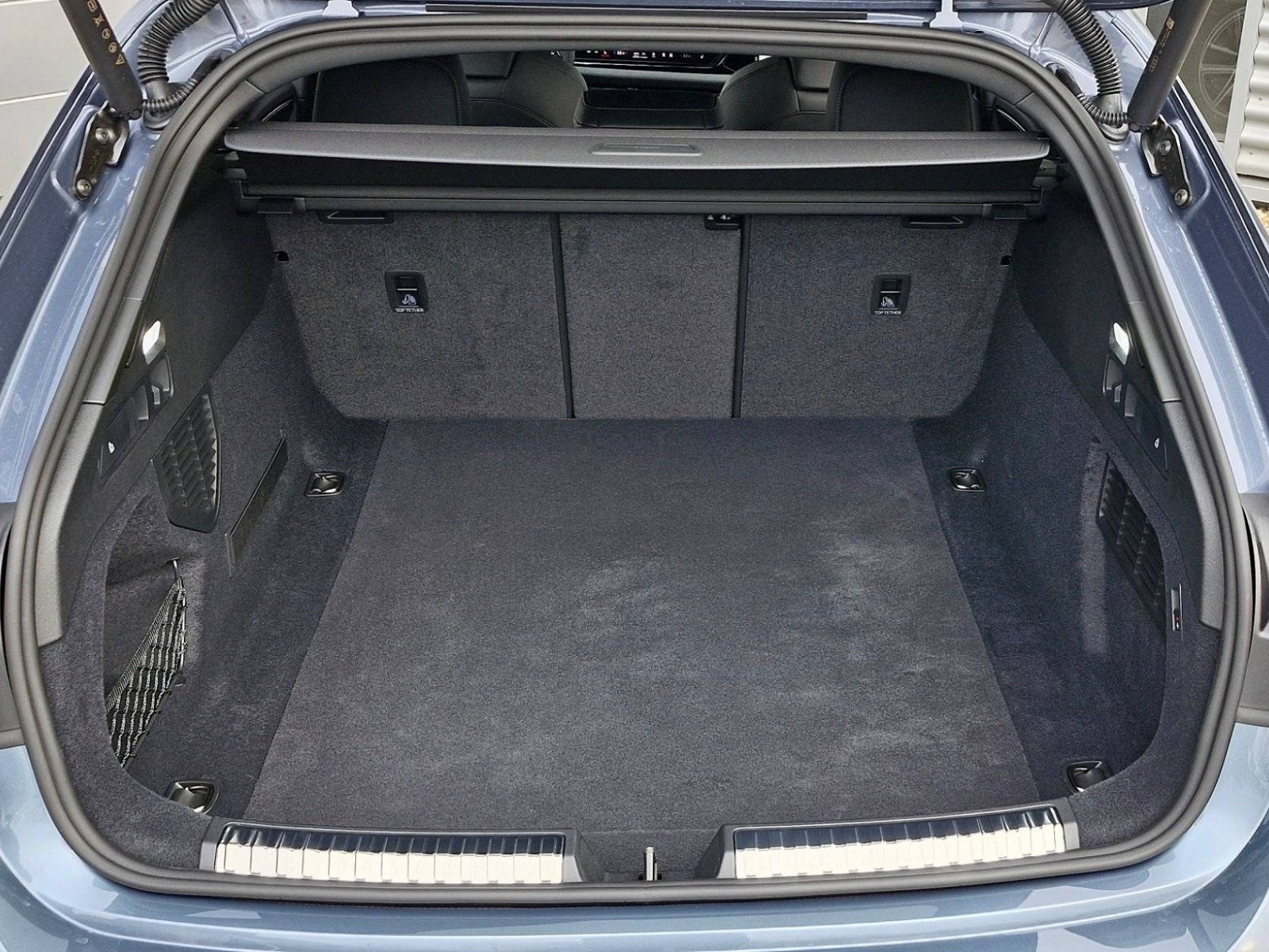 AUDI - A5 AVANT - #843657 - 7