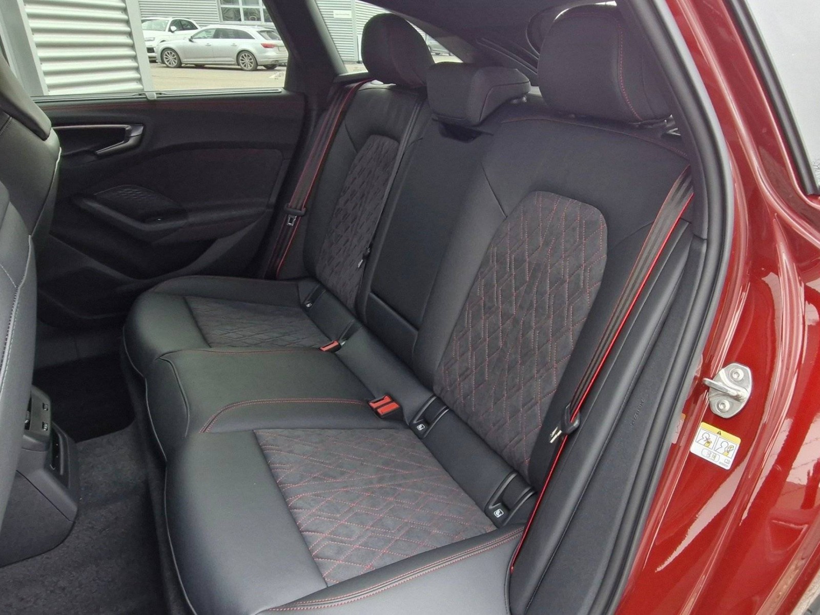 AUDI - A5 AVANT - #843665 - 5