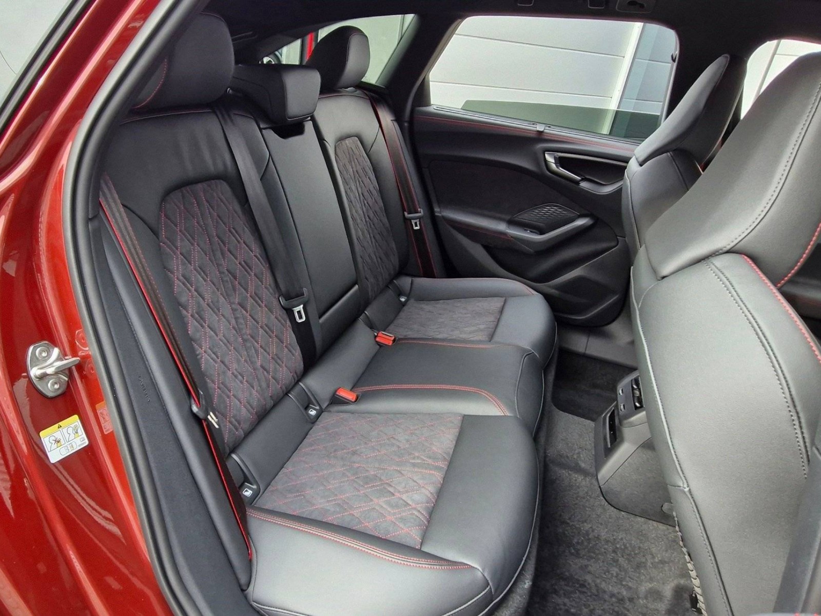 AUDI - A5 AVANT - #843665 - 6