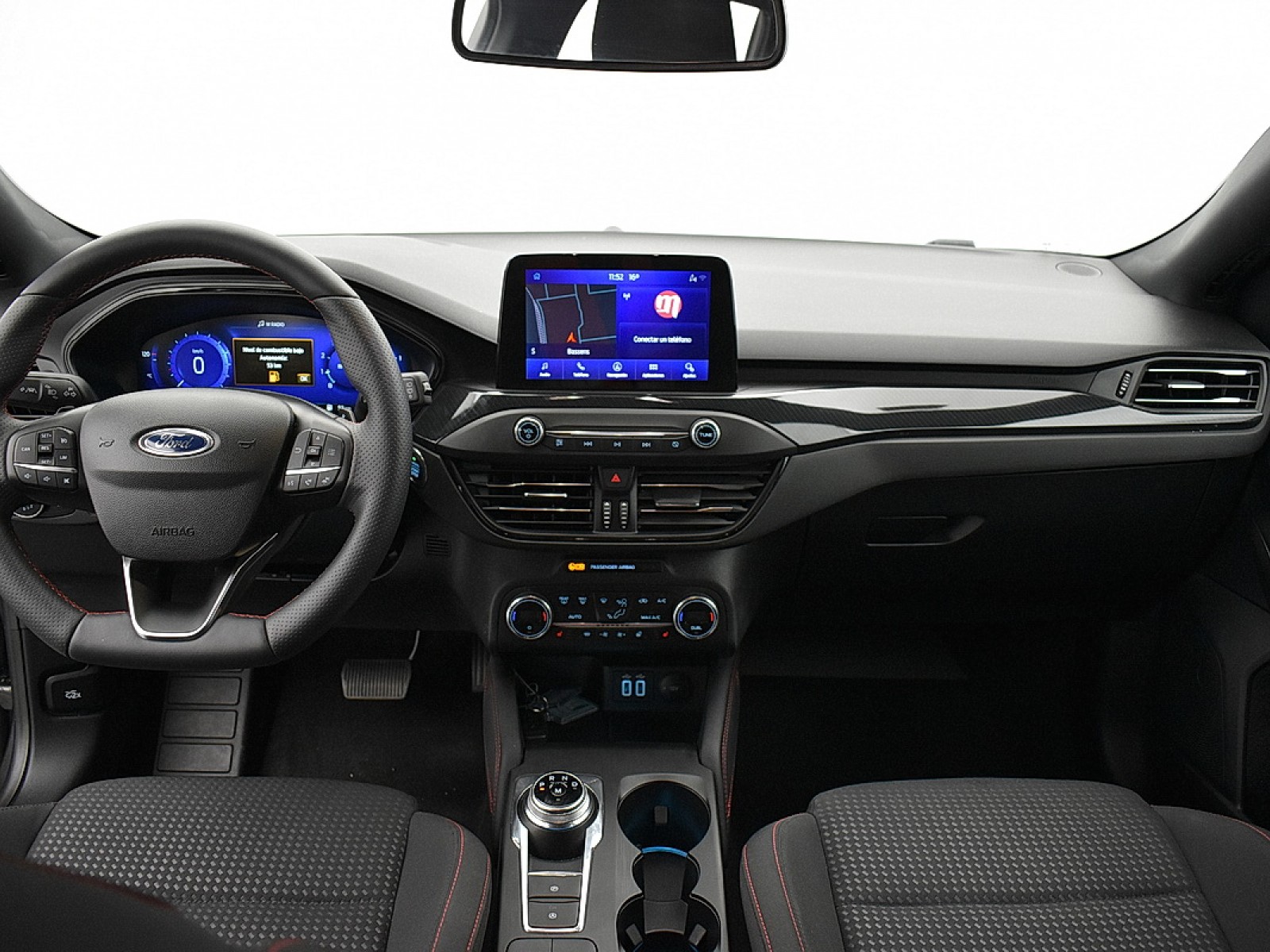 FORD - FOCUS SW - #177423 - 14