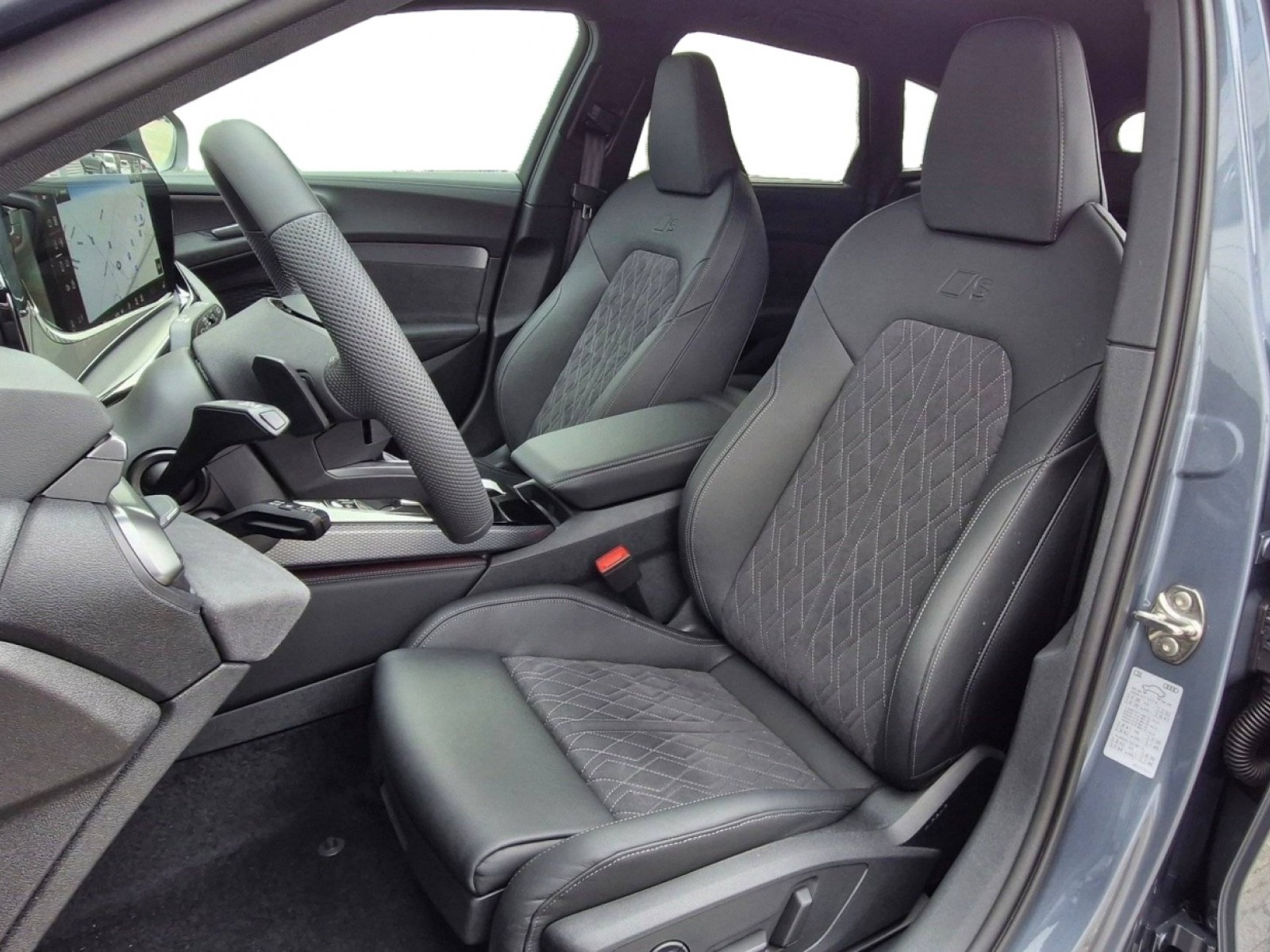 AUDI - A5 AVANT - #843657 - 2