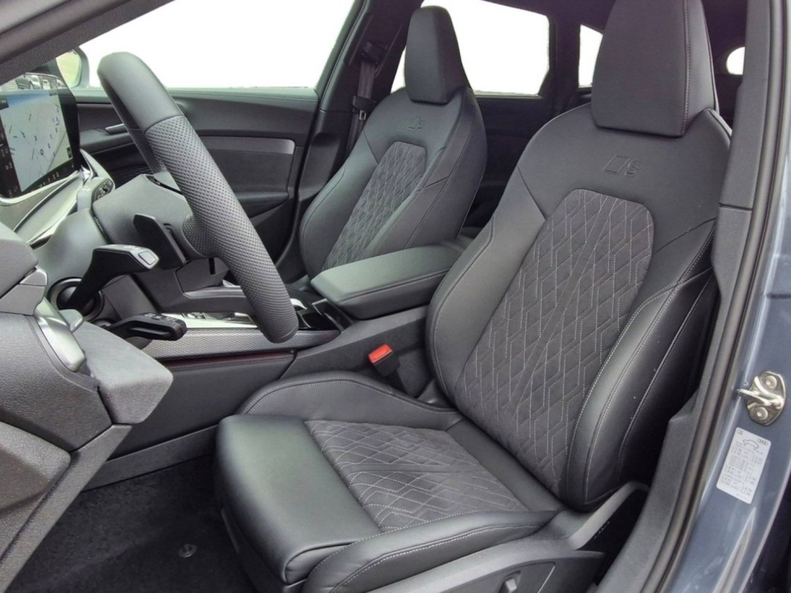 AUDI - A5 AVANT - #843657 - 11