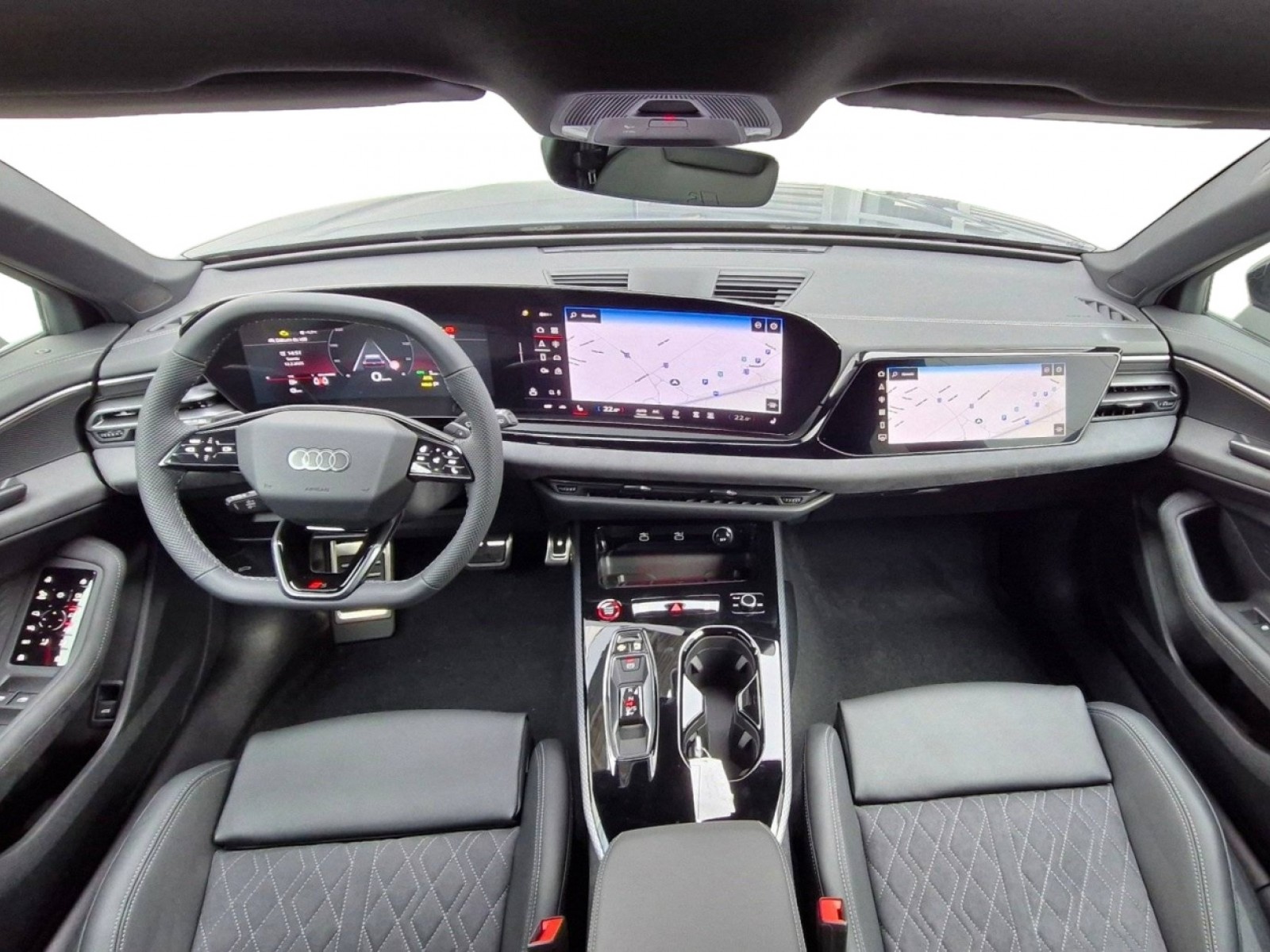 AUDI - A5 AVANT - #843657 - 3