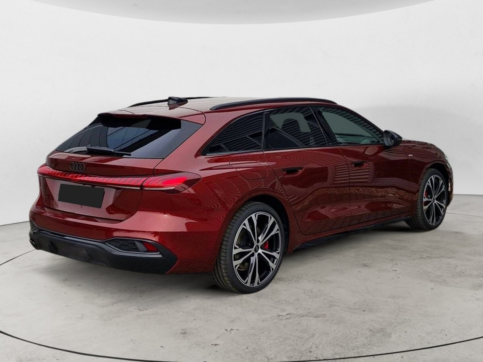 AUDI - A5 AVANT - #843665 - 10