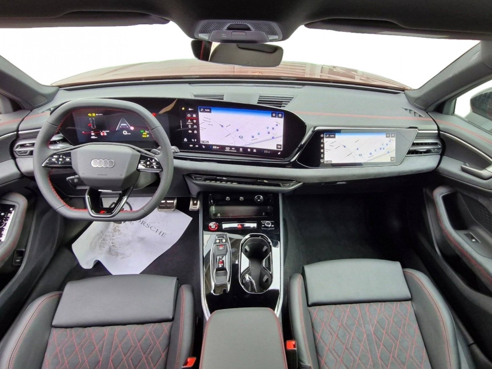 AUDI - A5 AVANT - #843665 - 3