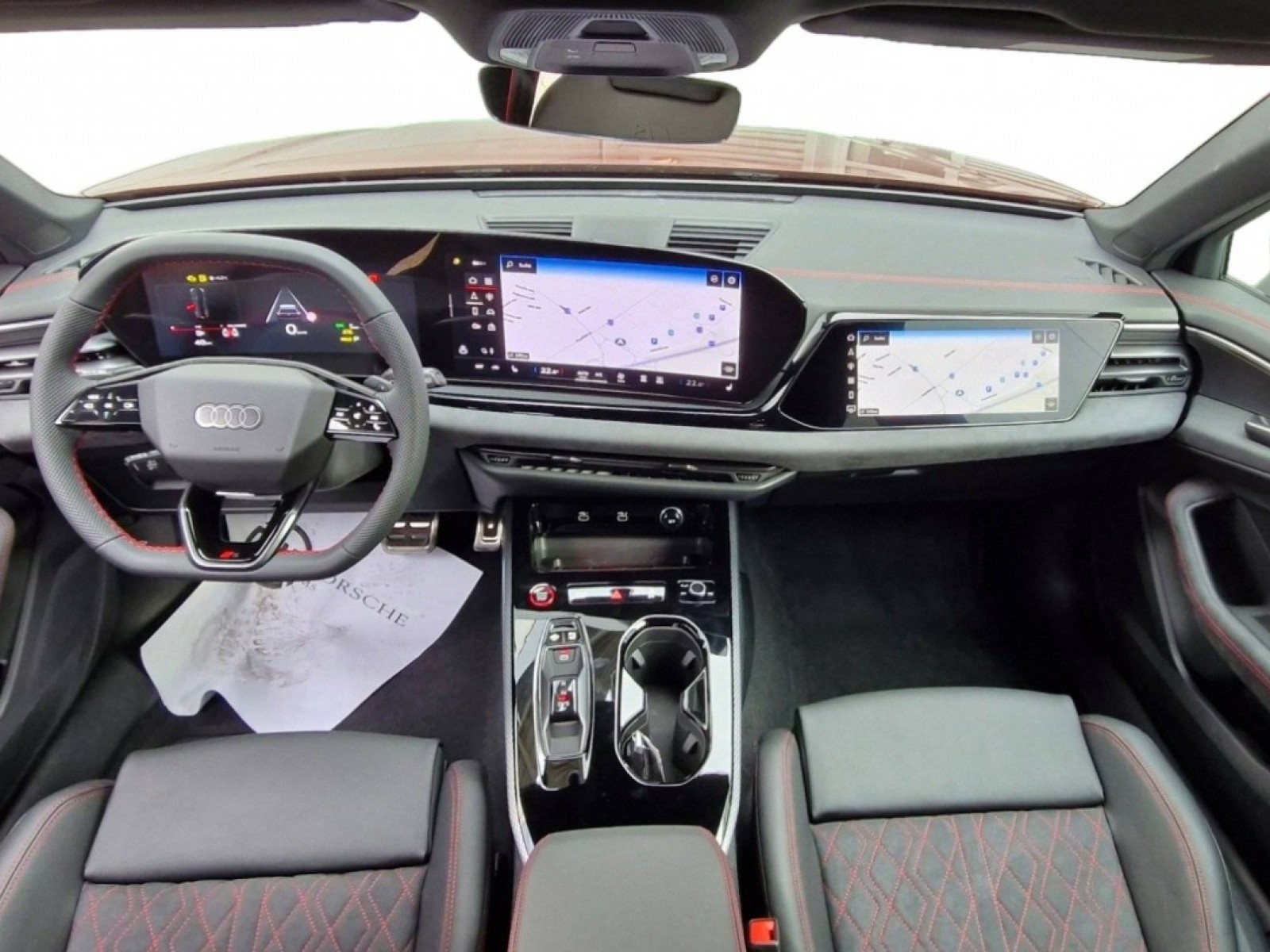 AUDI - A5 AVANT - #843665 - 12