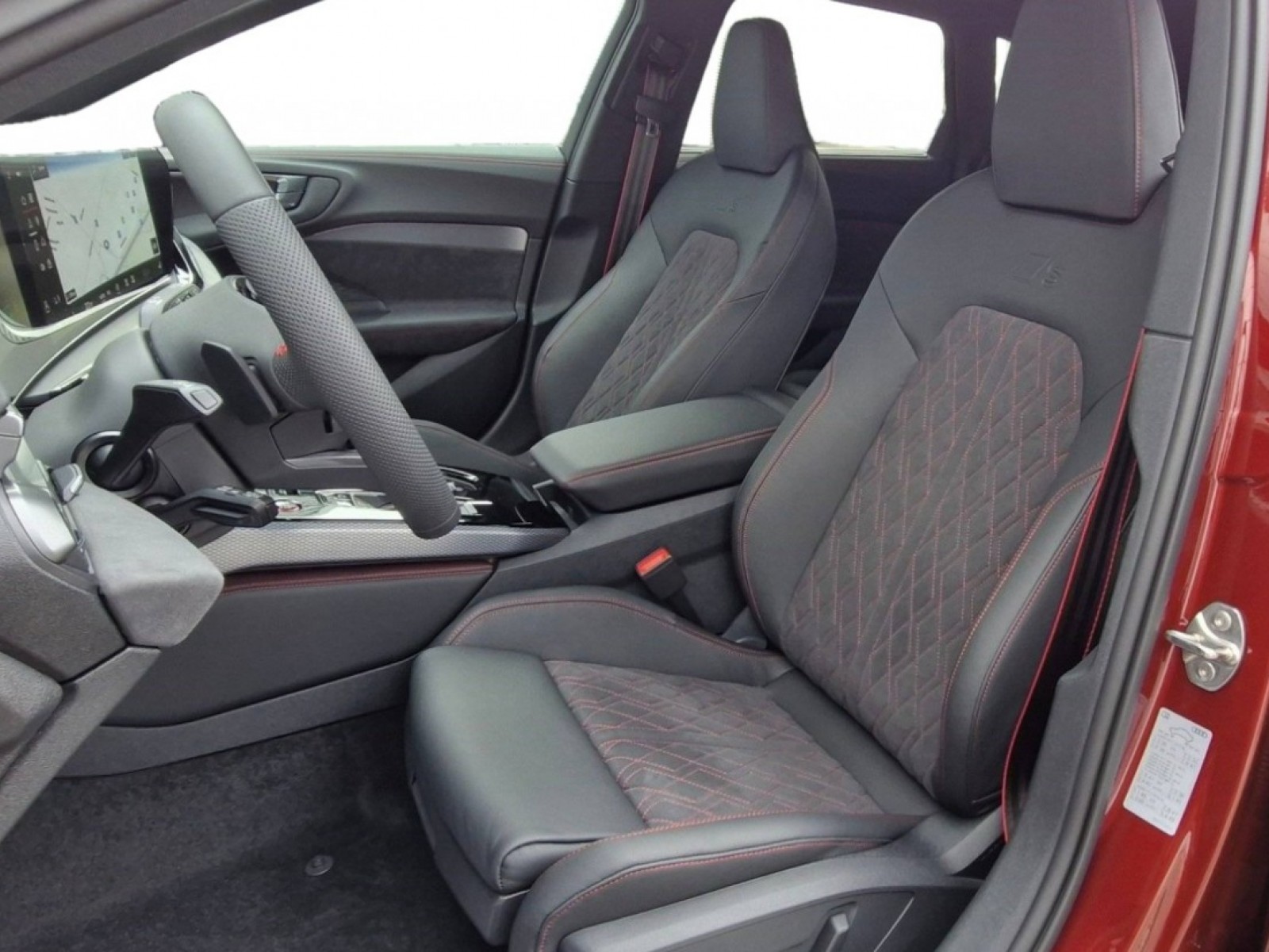 AUDI - A5 AVANT - #843665 - 11