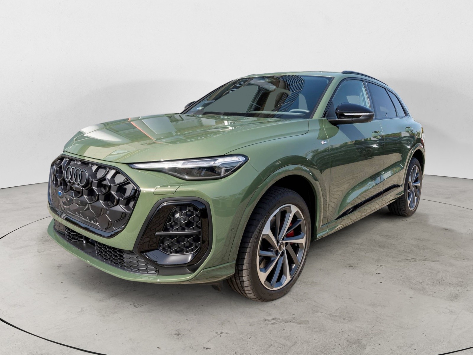AUDI - Q5 - #843655 - 1