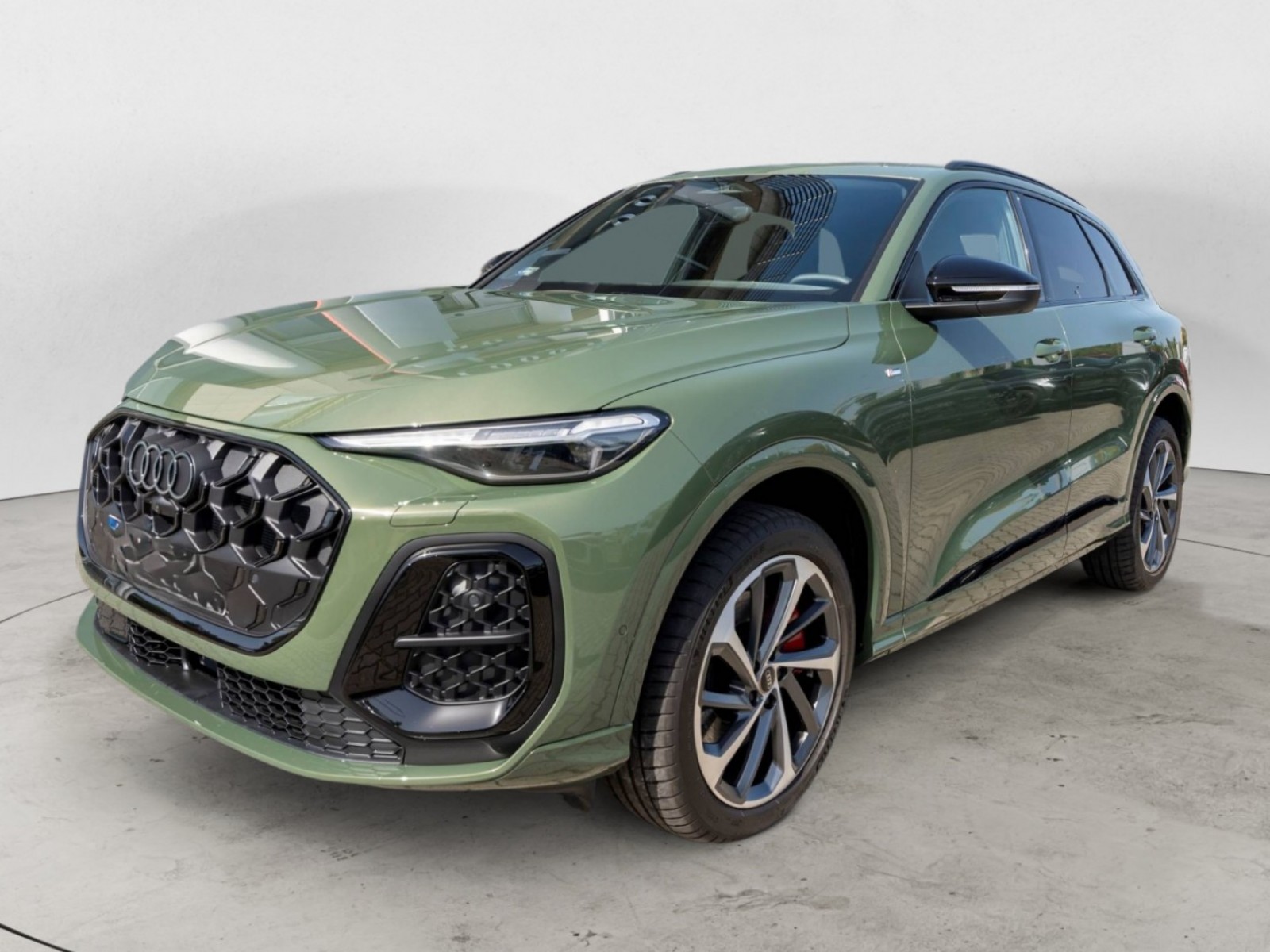 AUDI - Q5 - #843655 - 10