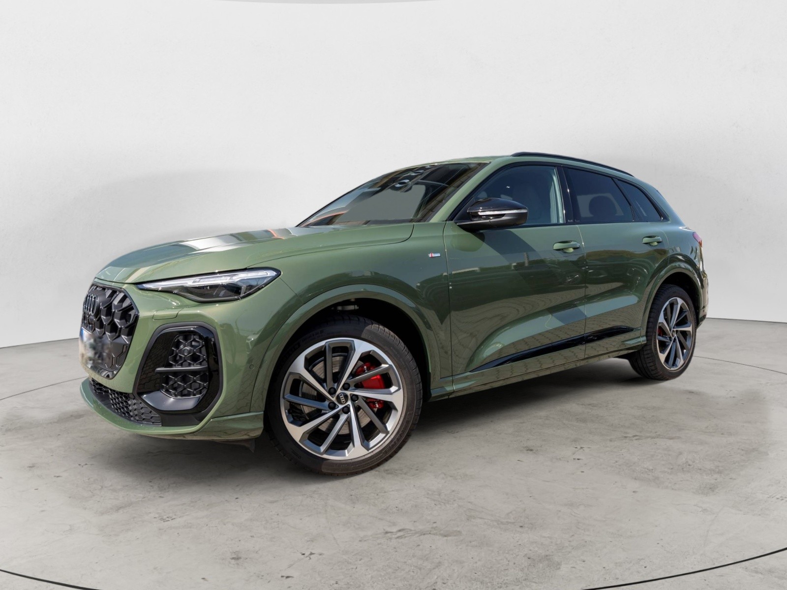 AUDI - Q5 - #843655 - 2