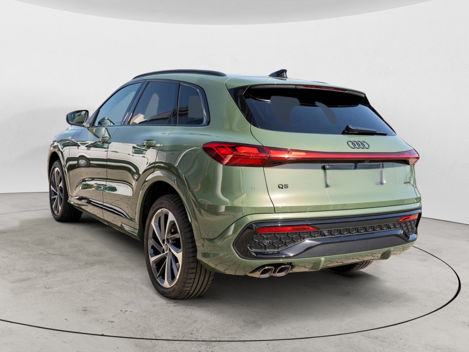 AUDI - Q5 - #843655 - 3