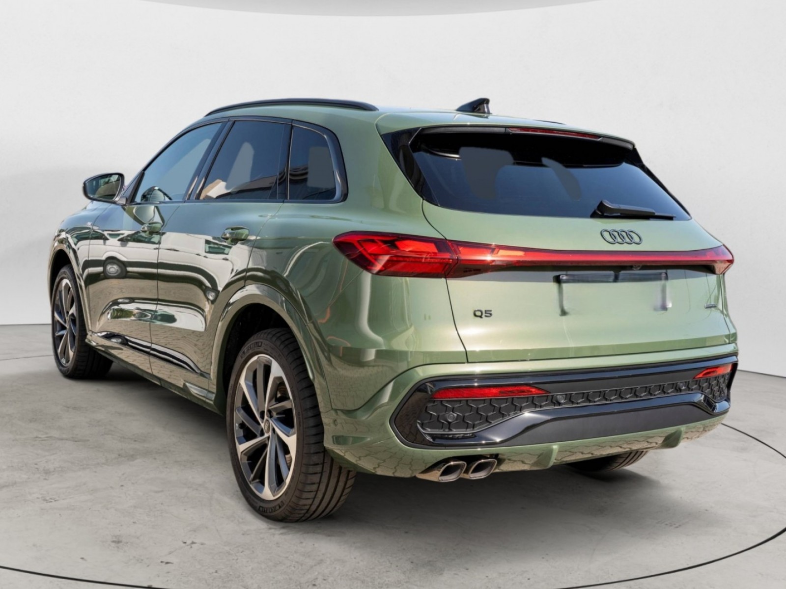 AUDI - Q5 - #843655 - 12