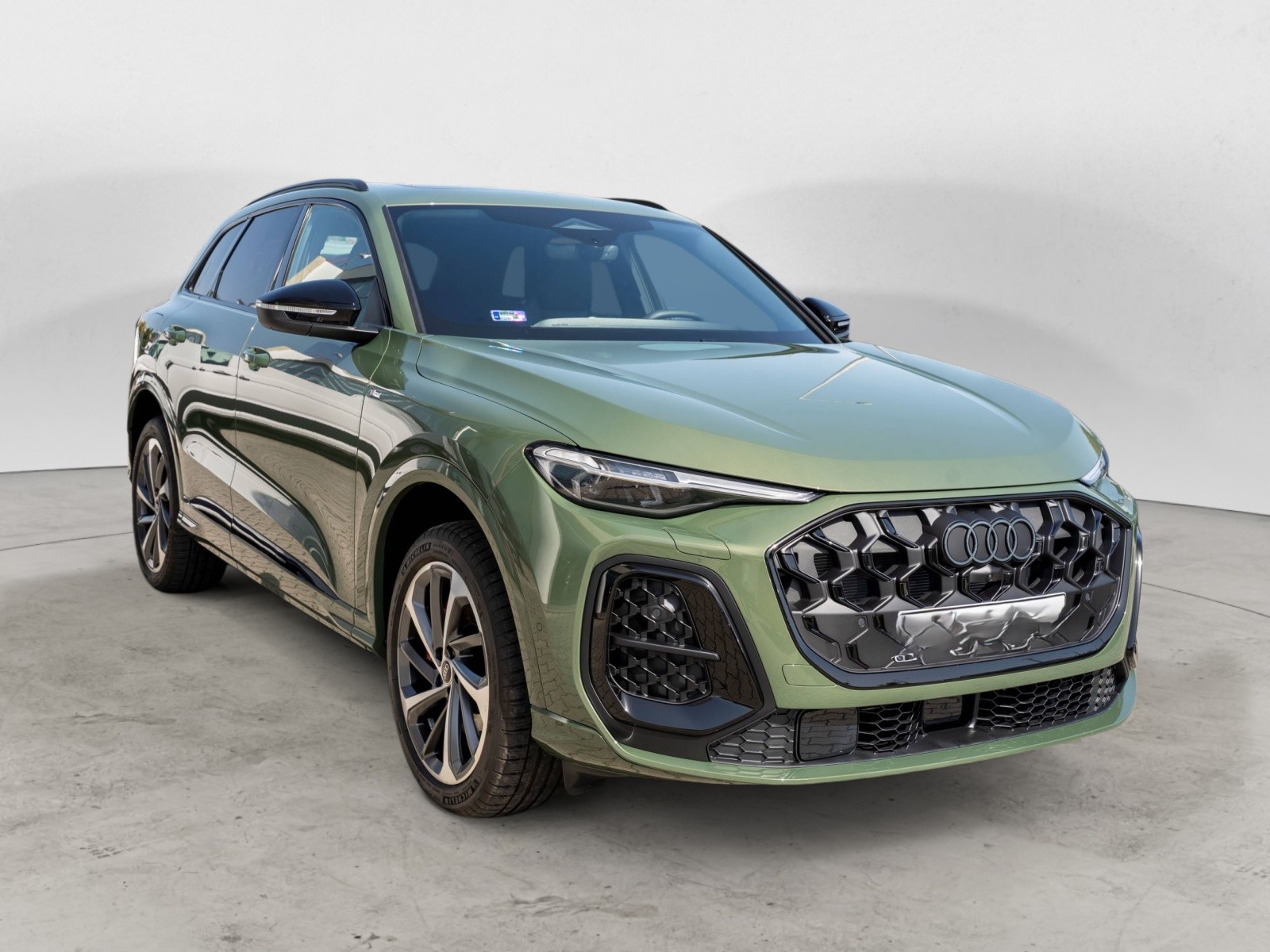 AUDI - Q5 - #843655 - 0