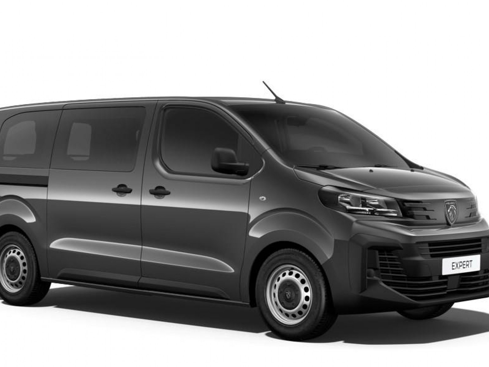 PEUGEOT - EXPERT FOURGON - #843725 - 0