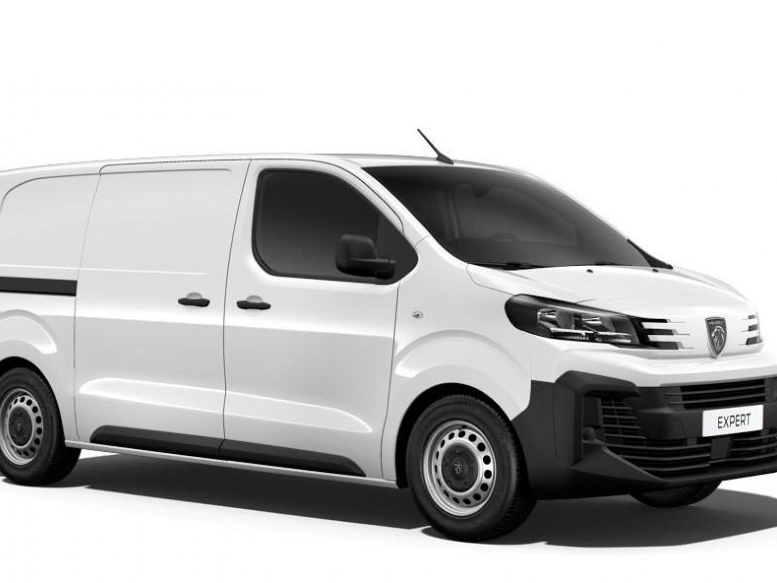 PEUGEOT - EXPERT FOURGON - #843710 - 0