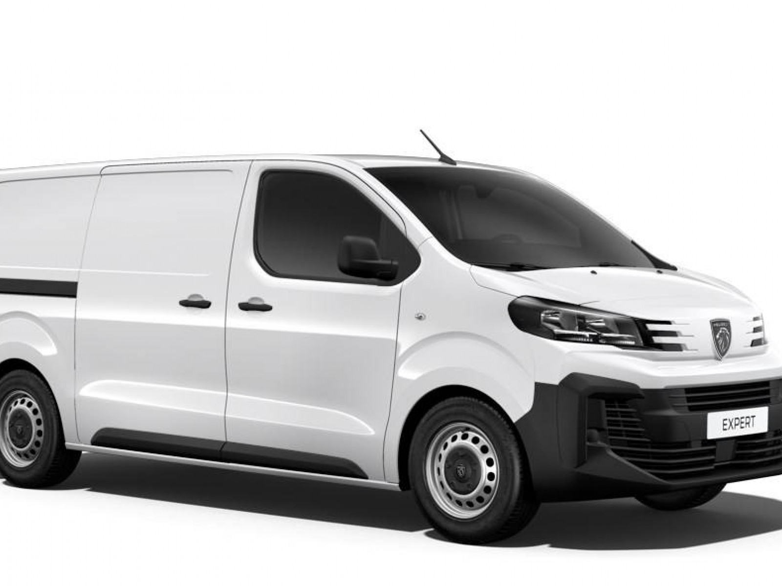 PEUGEOT - EXPERT FOURGON - #843724 - 0