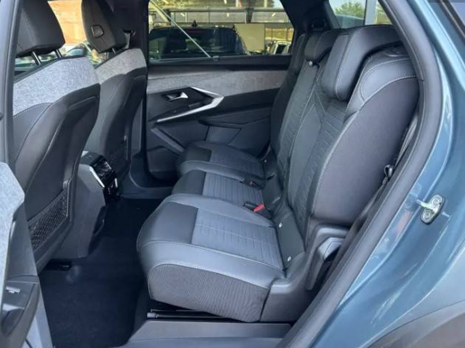 PEUGEOT - 5008 - #844036 - 4