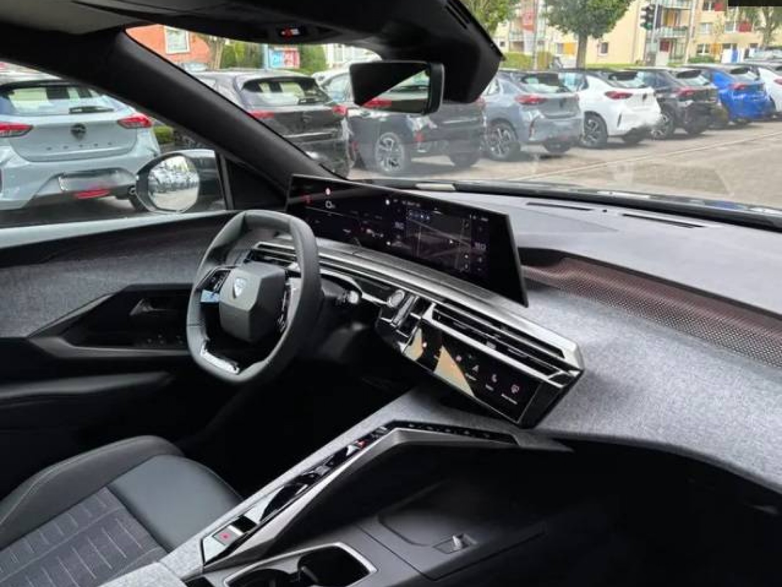 PEUGEOT - 5008 - #844037 - 5