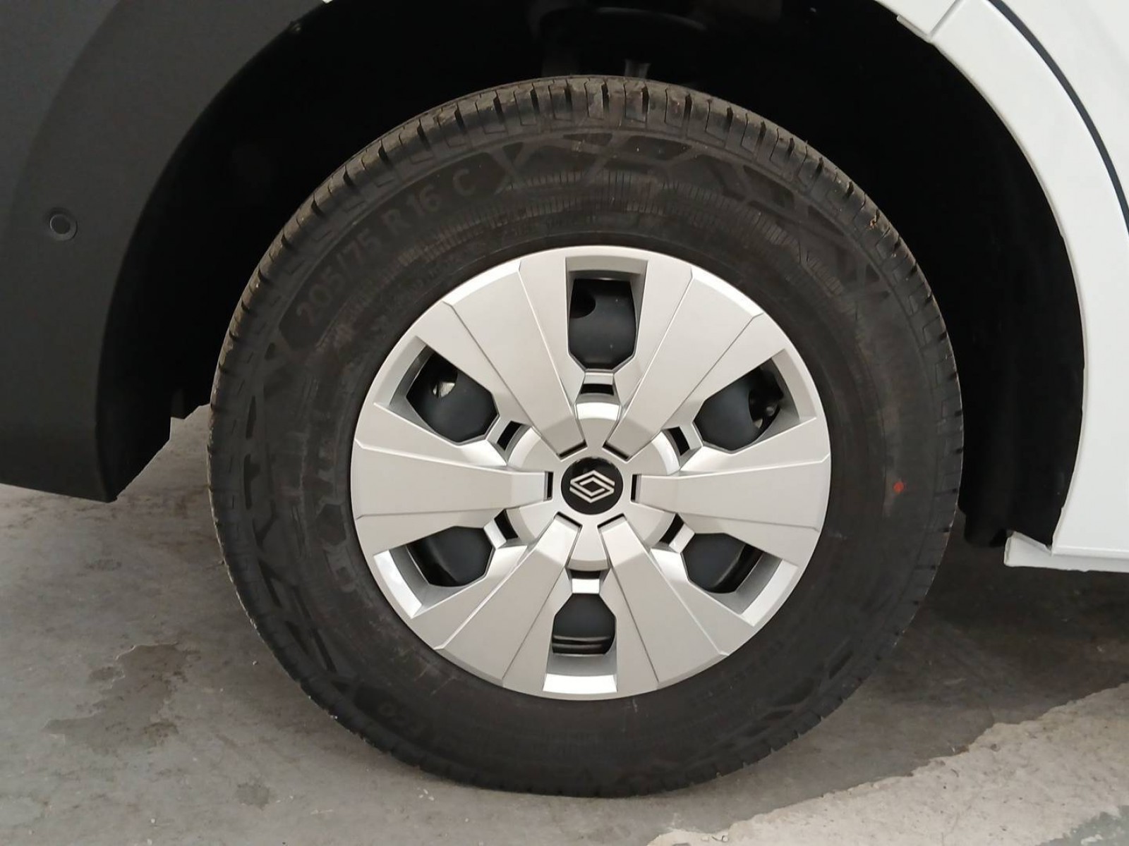 RENAULT - MASTER VAN - #841688 - 6