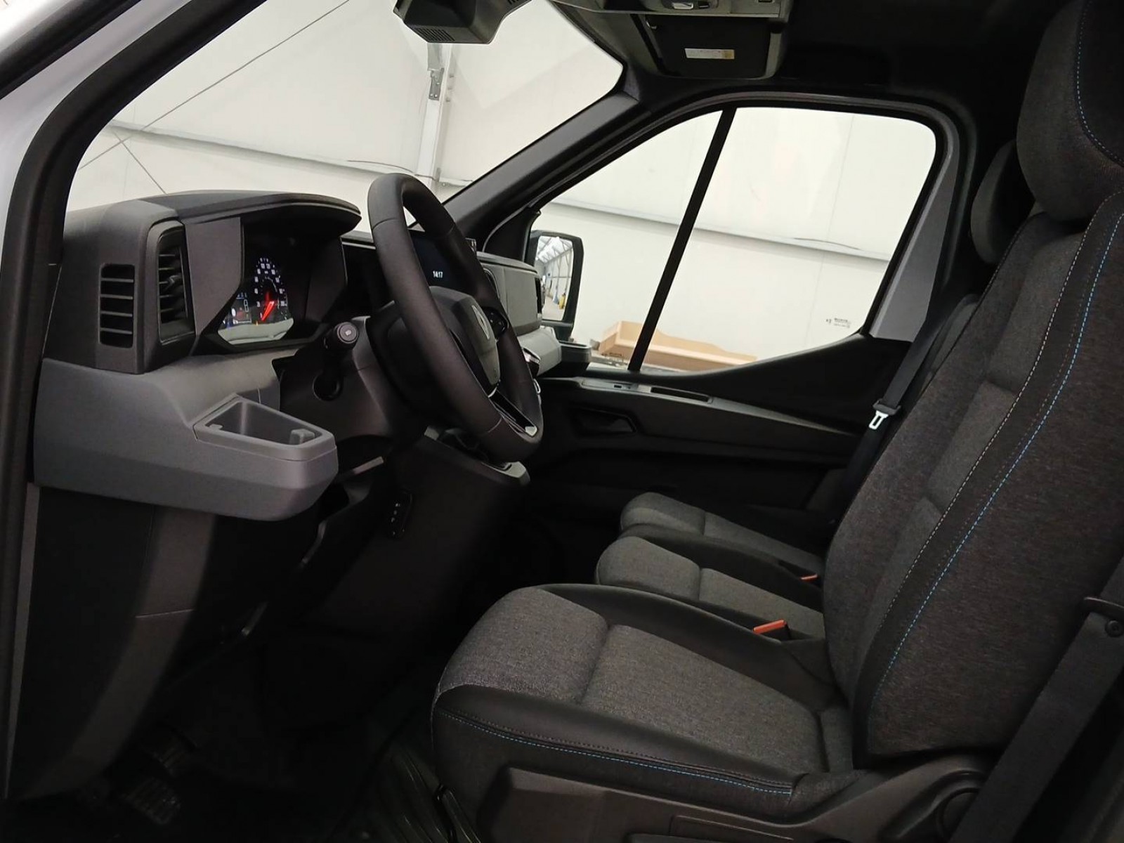 RENAULT - MASTER VAN - #841688 - 7