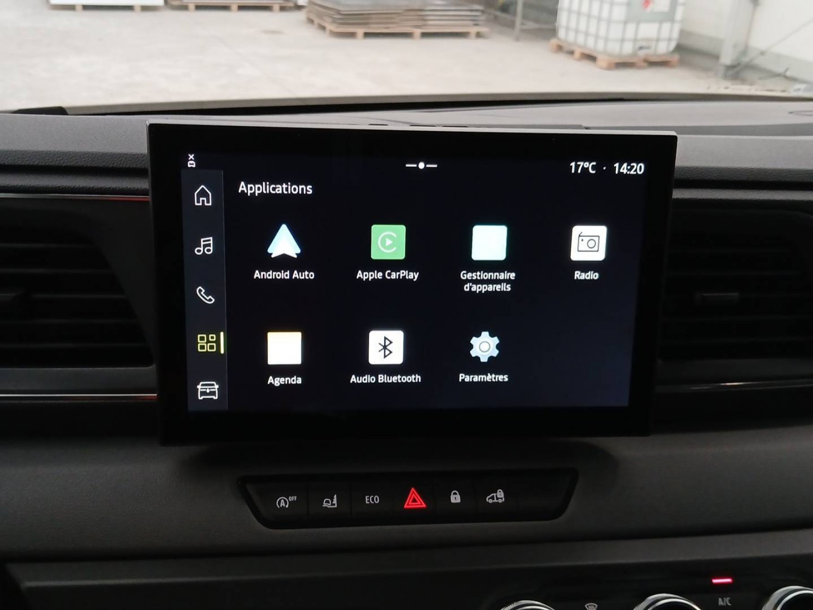 RENAULT - MASTER VAN - #841688 - 11