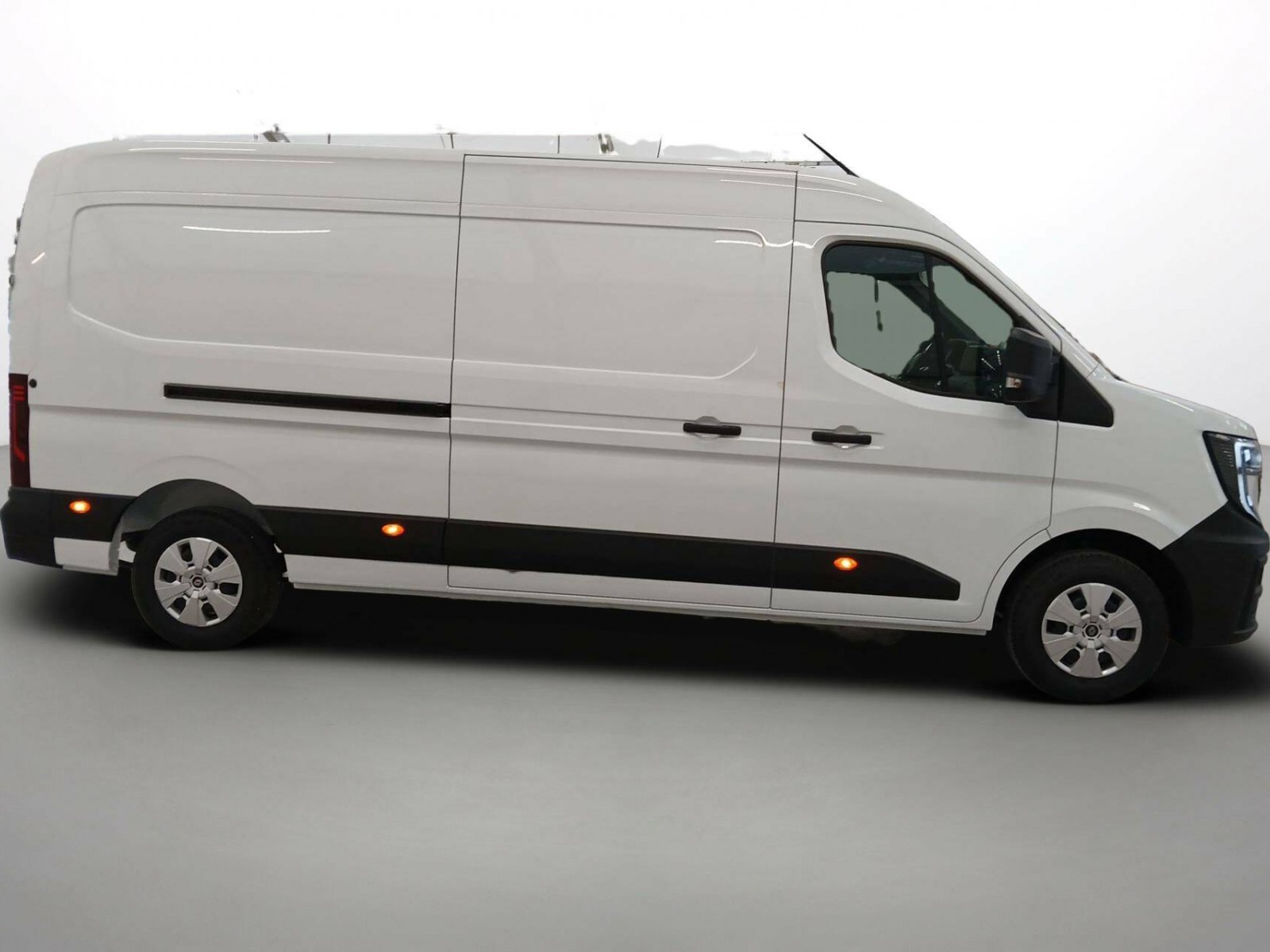 RENAULT - MASTER VAN - #841688 - 14