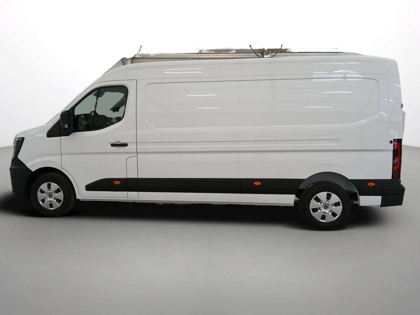 RENAULT - MASTER VAN - #841688 - 15
