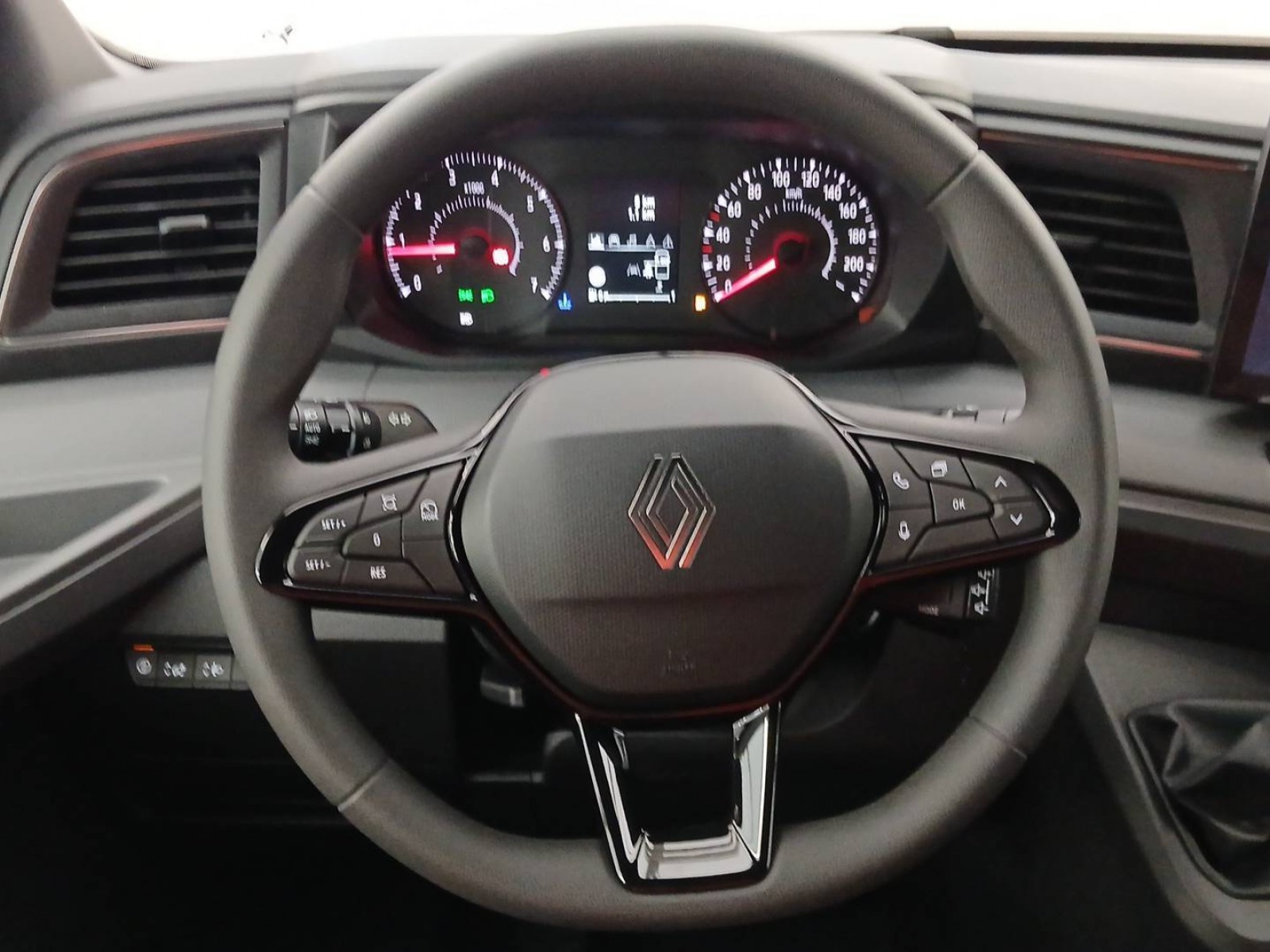 RENAULT - MASTER VAN - #841688 - 10