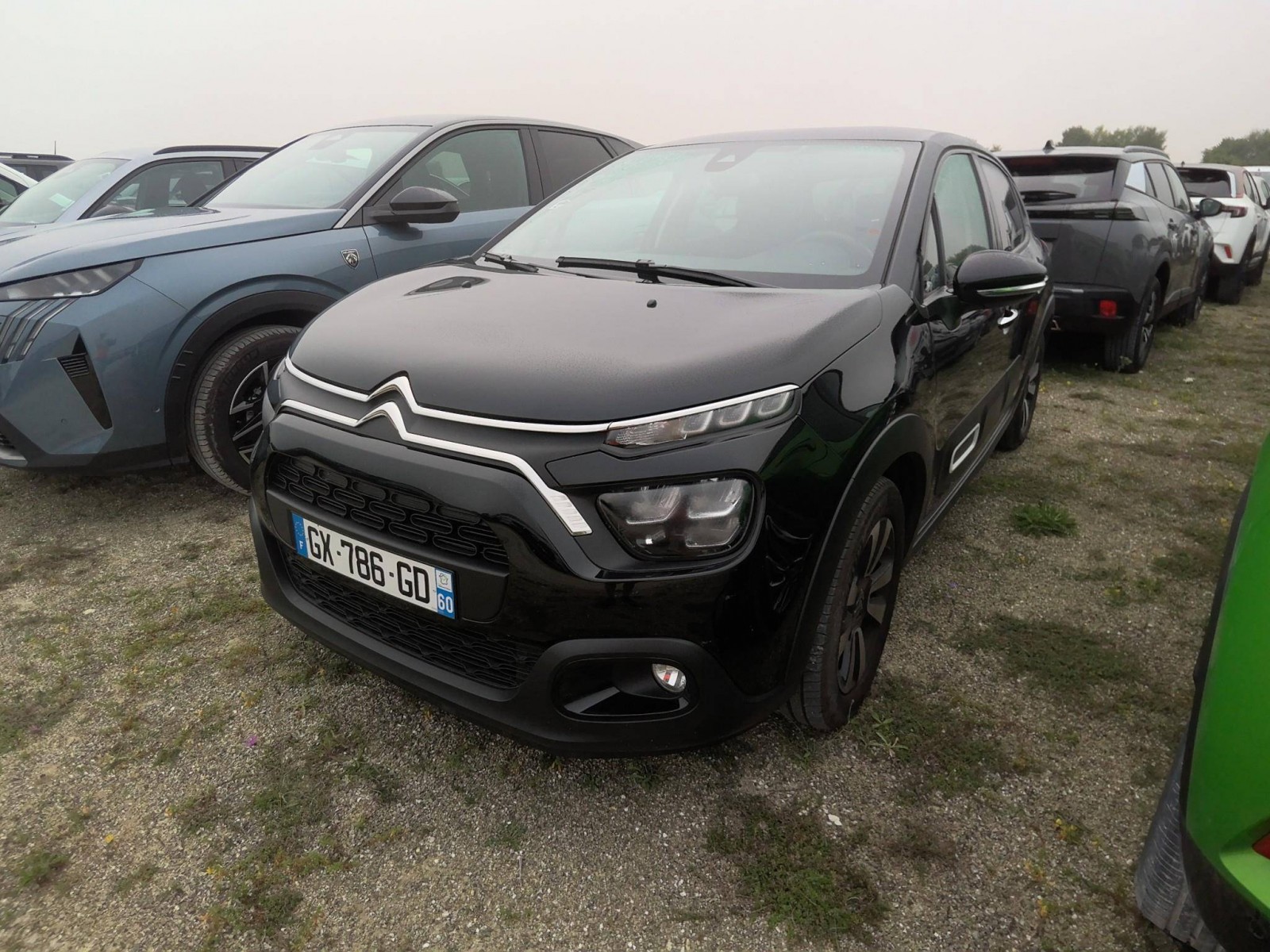 CITROEN - C3 - #843910 - 0