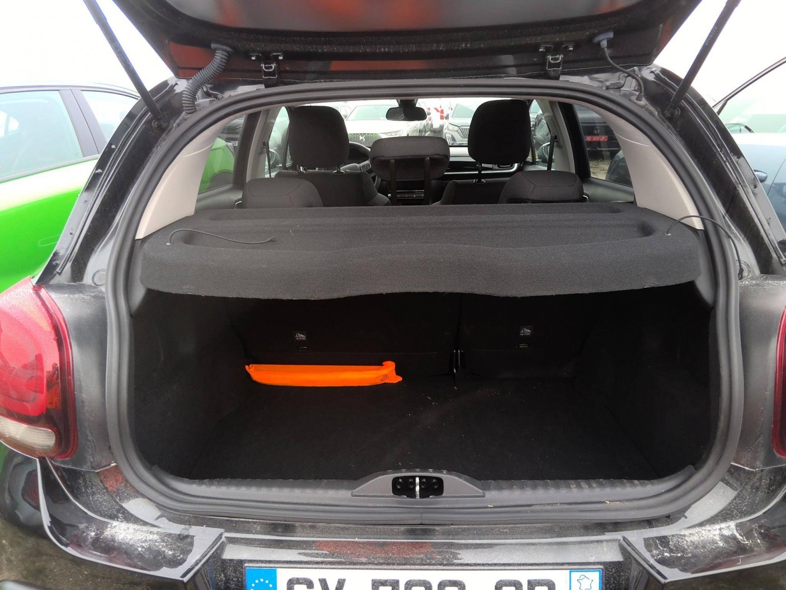 CITROEN - C3 - #843910 - 4
