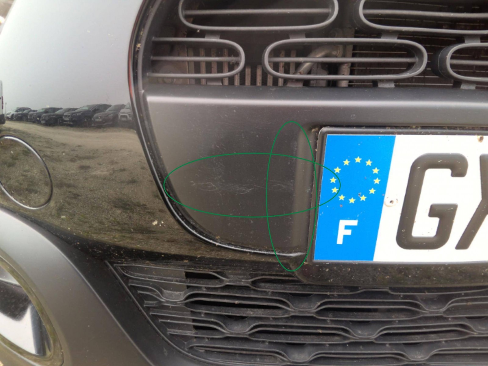 CITROEN - C3 - #843910 - 12