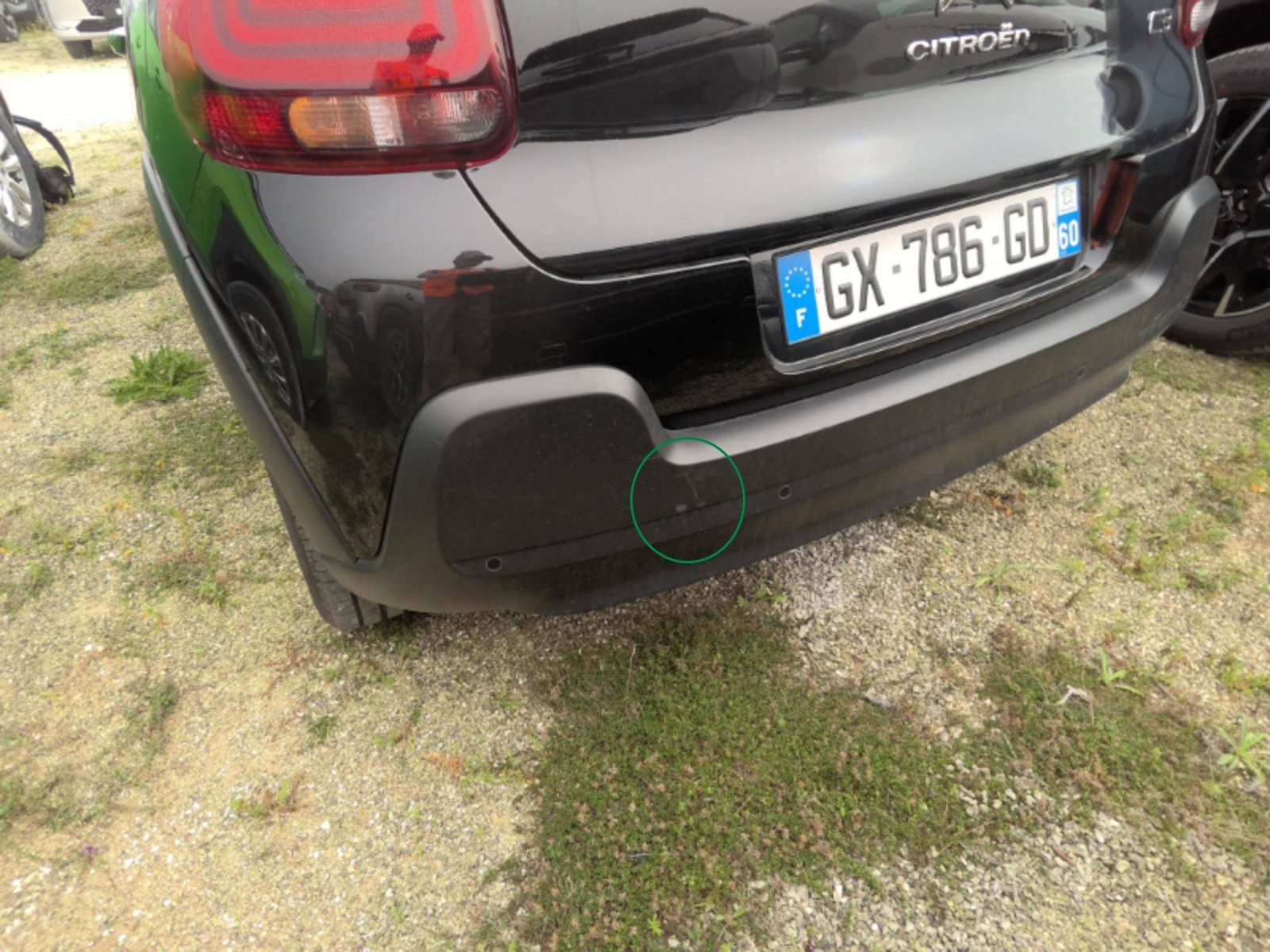 CITROEN - C3 - #843910 - 8