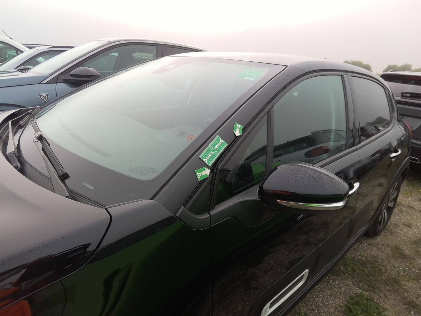 CITROEN - C3 - #843910 - 10